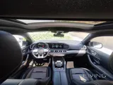 Mereceddes GLE 53 AMG 2021
